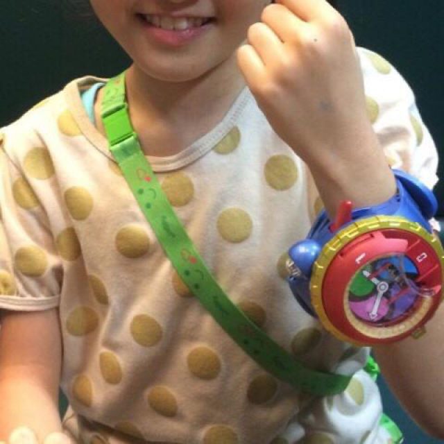 DX妖怪ウォッチ零式