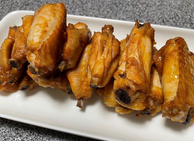 甘辛チキングリル